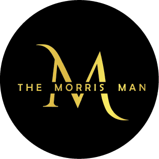 The Morris Man