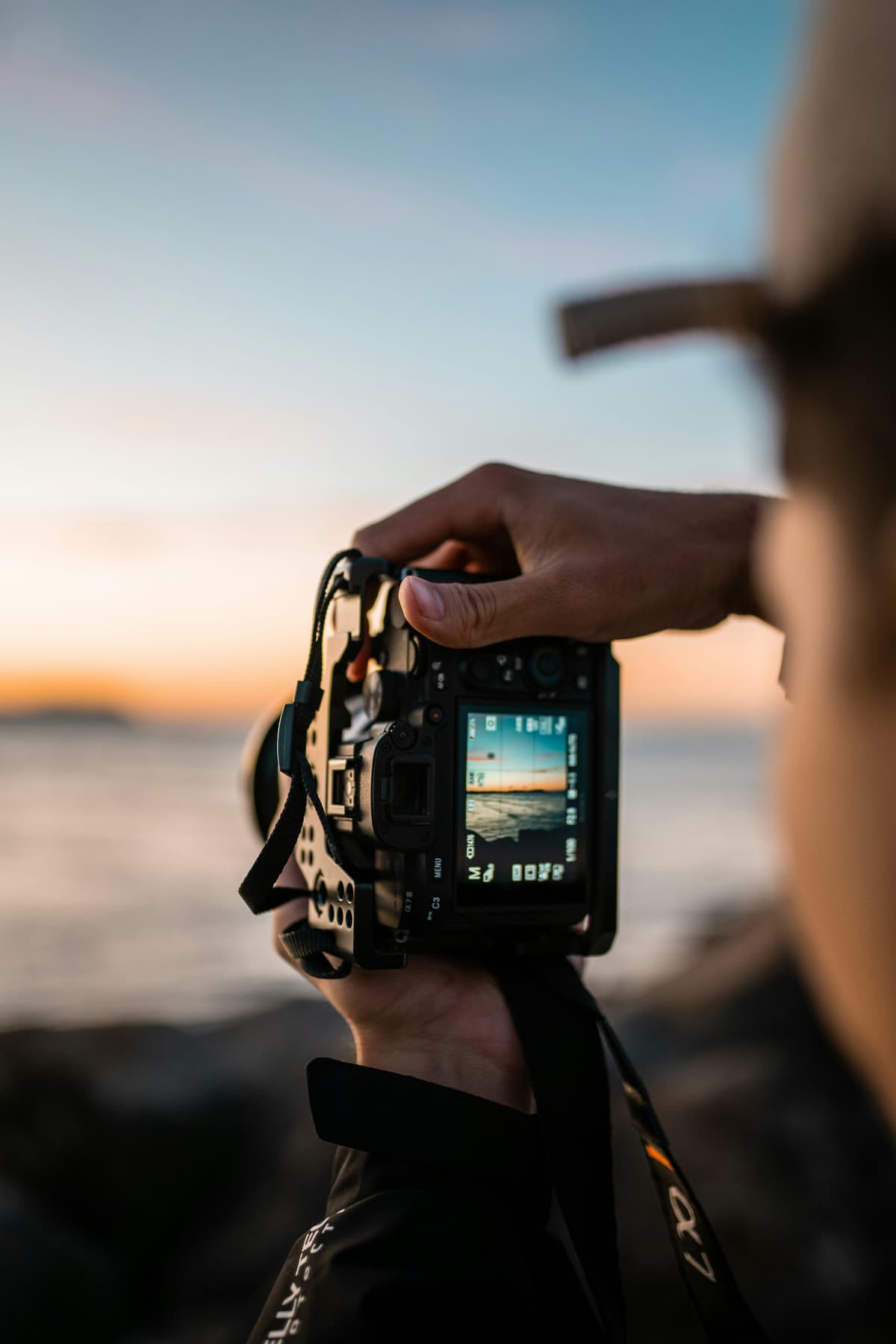 Photography, Videography & Creative Digital Content