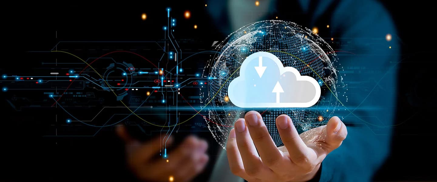 Cloud Solutions