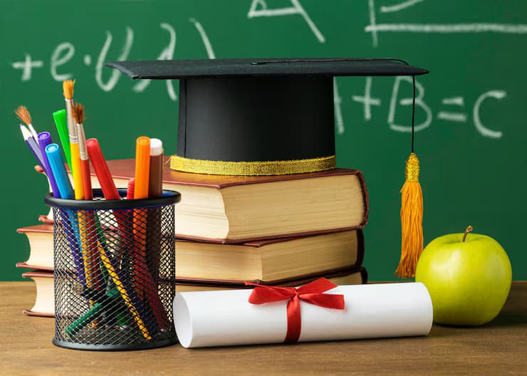 School & Academic Photography
