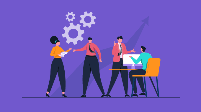 Paid Social Ads